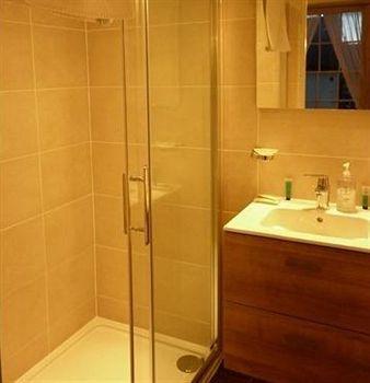 Dixie Arms Hotel Market Bosworth Ngoại thất bức ảnh